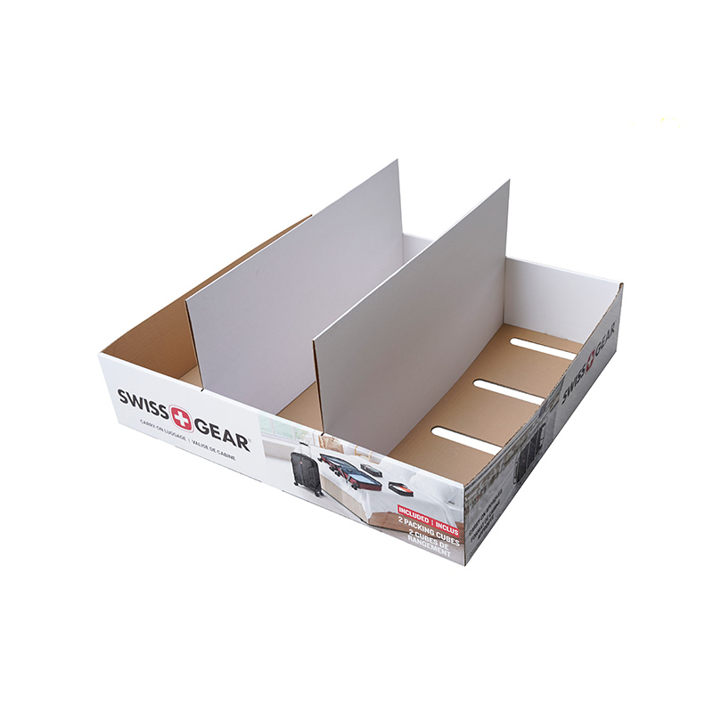 Zobrazovací boxy (CDU）
