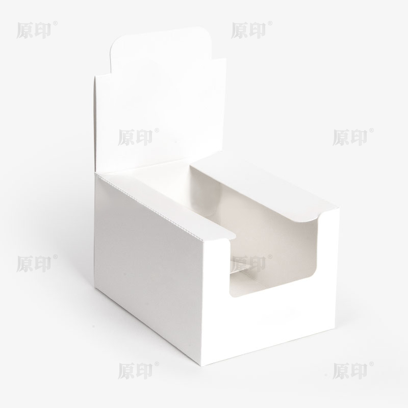 Zobrazovací boxy (CDU）